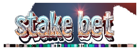 stake bet logo