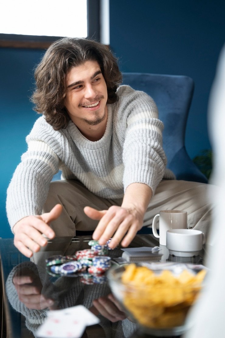 stake bet gaming platform