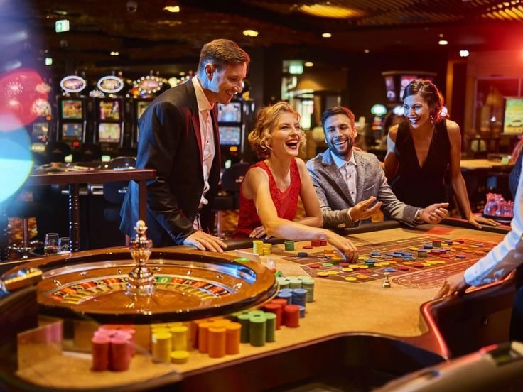 stake bet Slots